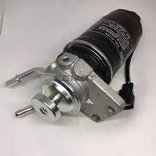 Подкачка с топливным фильтром для Hyundai HD35