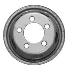 Диск колесный для Hyundai HD35 R16