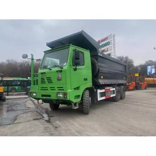 HOWO ZZ3259N434PB3, Самосвалы