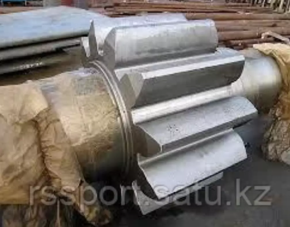 Изготовление