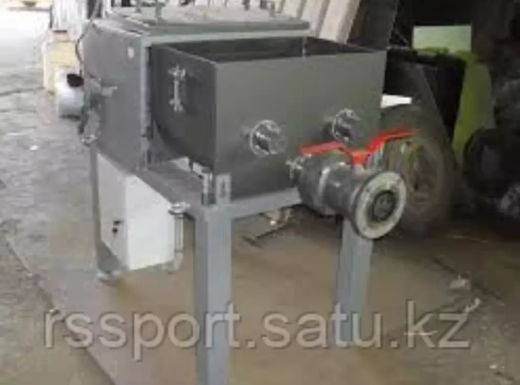 Изготовление