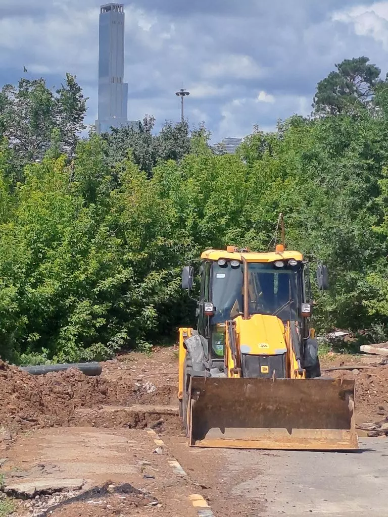 JCB