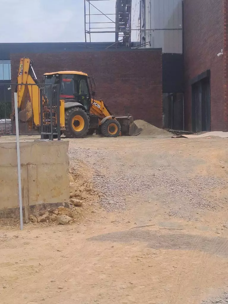 JCB