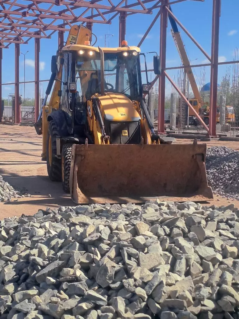 JCB
