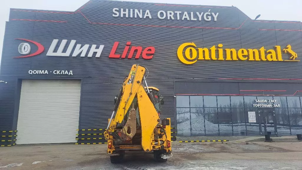 JCB