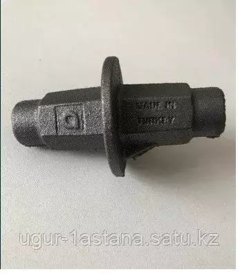 MKS ACROBAT 2000, Подъемники строительные
