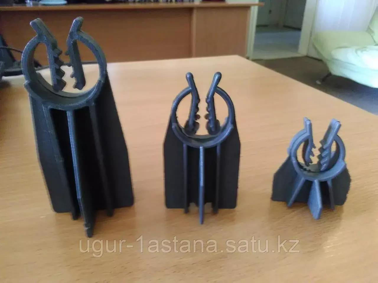 MKS ACROBAT 2000, Подъемники строительные