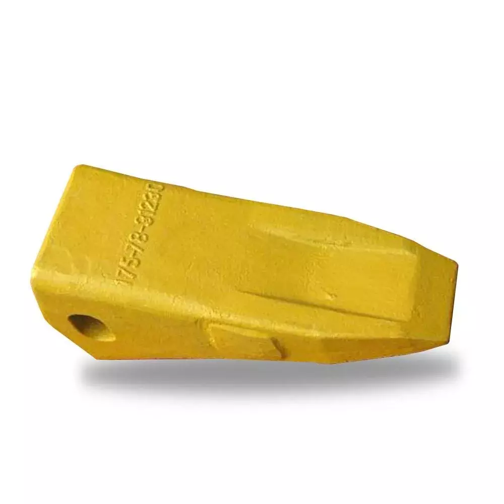 KOMATSU Коронка рыхлителя (D85/D135/D155) 175-78-31230 (A)