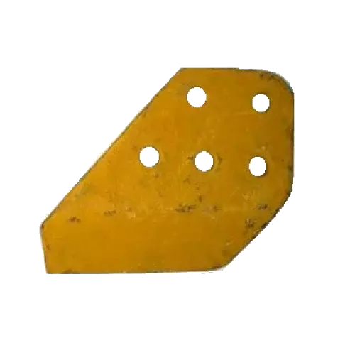 KOMATSU Бокорез (PC400) 208-70-34160 (левый)