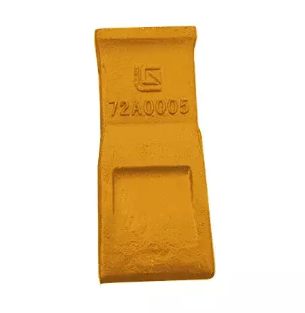 LIUGONG Стандартная коронка LG50-1 (72A0005)