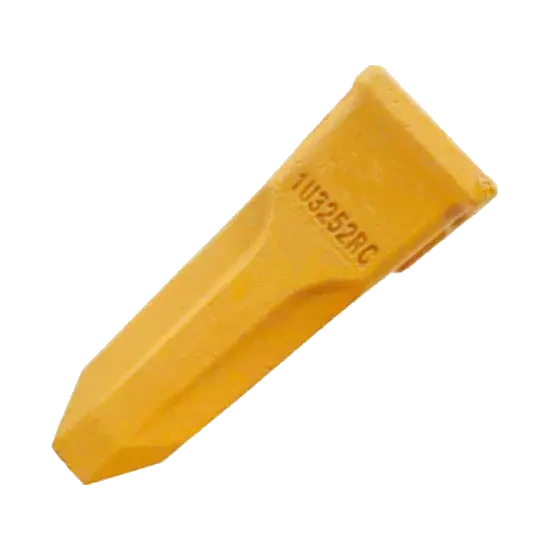 CAT Скальная коронка 1U3252RC