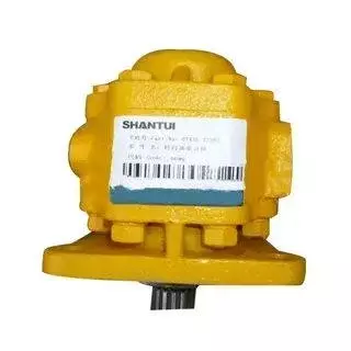 Насос поворота 16Y-76-06000