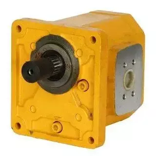 Гидравлический насос 16Y-61-01000