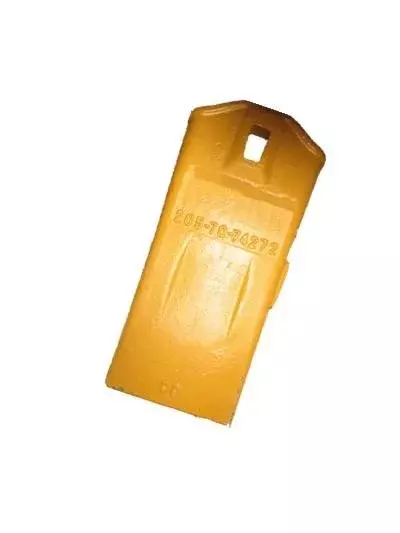 ESCO Коронка (35S) 205-70-74272 (КОВАНАЯ)