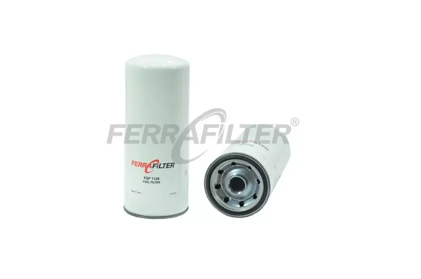 Топливный фильтр FSF1128 FERRA FILTER Код: FSF1128
