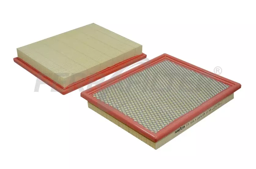 Кабинный фильтр FCP3125 FERRA FILTER Код: FCP3125