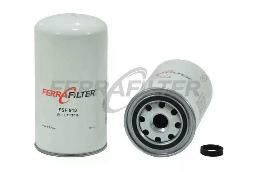 Топливный фильтр FSF918 FERRA FILTER Код: FSF918