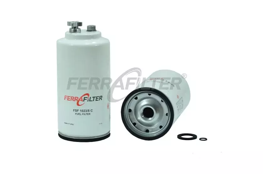 Топливный фильтр FSF1023/8C FERRA FILTER Код: FSF1023/8C