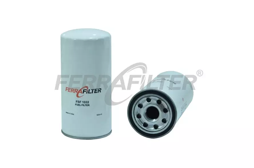 Топливный фильтр FSF1022 FERRA FILTER Код: FSF1022
