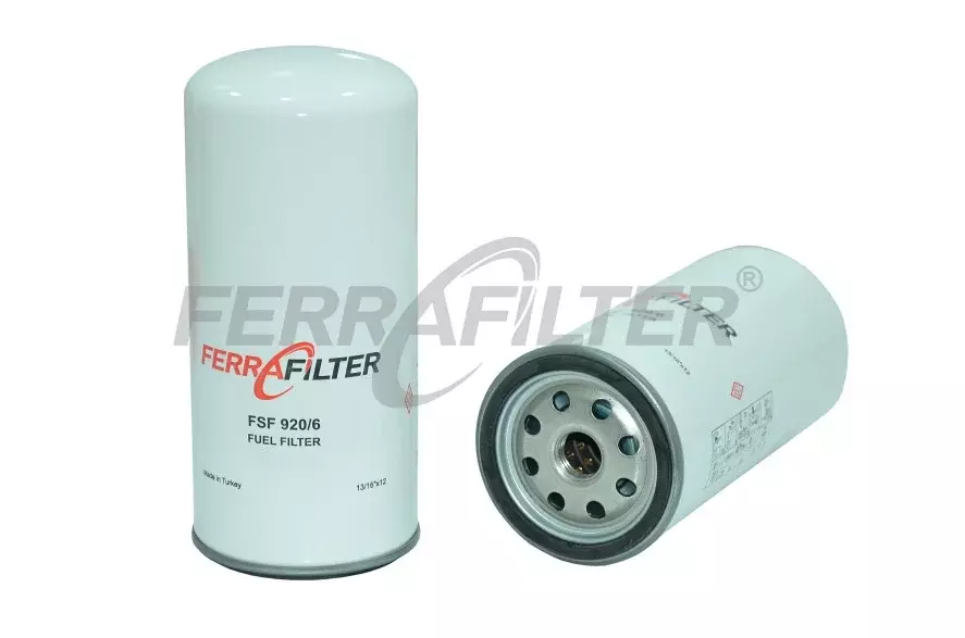 Топливный фильтр FSF920/6 FERRA FILTER Код: FSF920/6