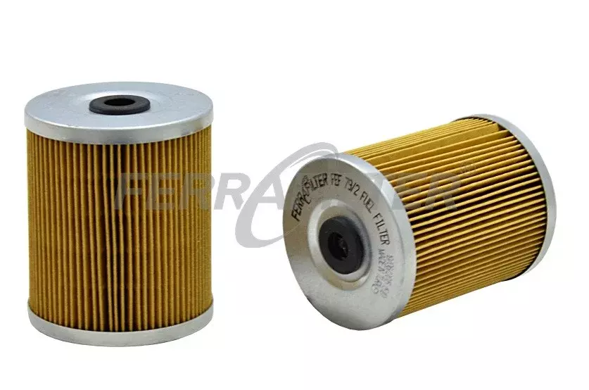 Топливный фильтр FEF79/2 FERRA FILTER Код: FEF79/2