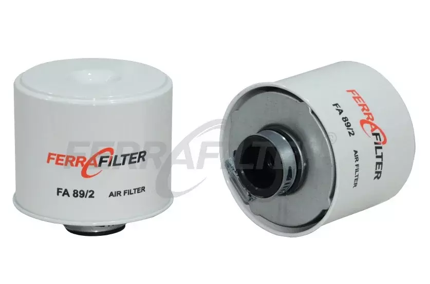 Воздушный фильтр FERRA FILTER FA89/2 Код: FA89/2