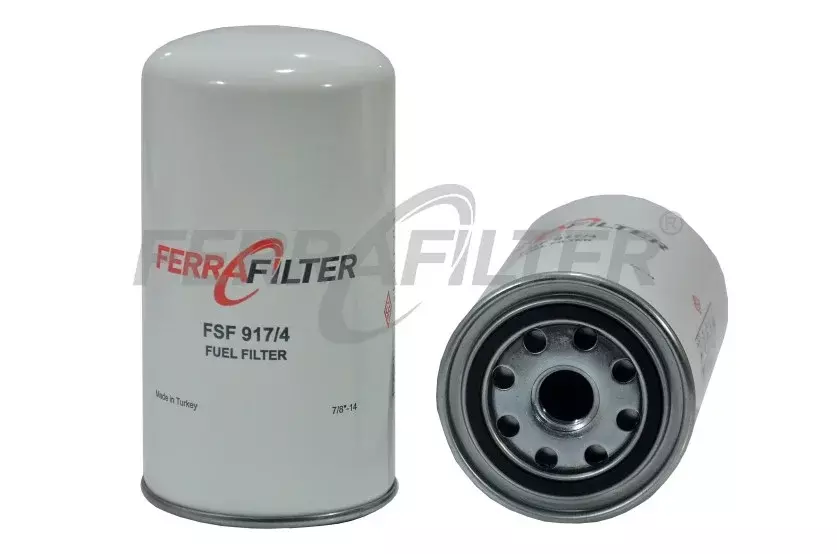 Топливный фильтр FERRA FILTER FSF917/4 Код: FSF917/4