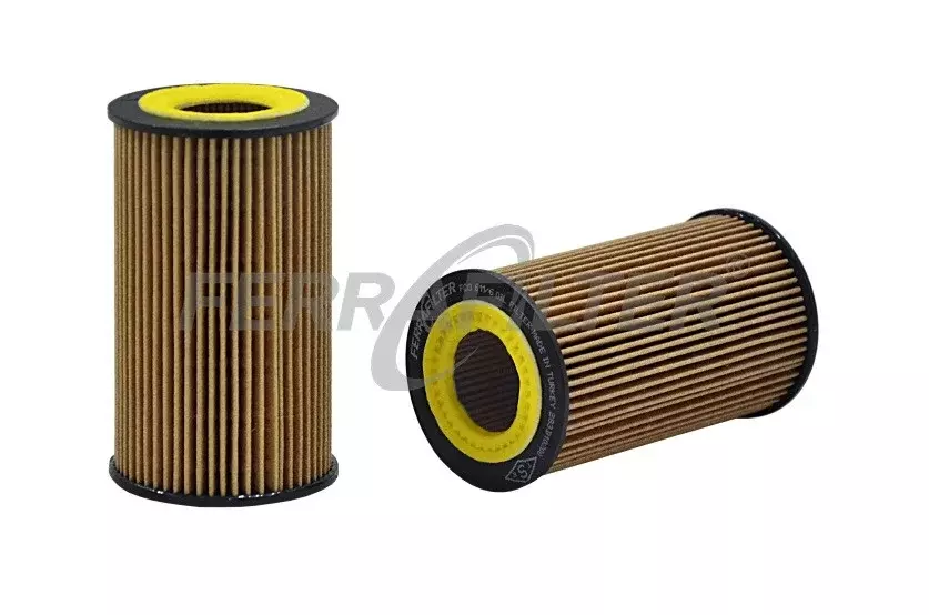 Масляный фильтр FERRA FILTER FCO611/6 Код: FCO611/6