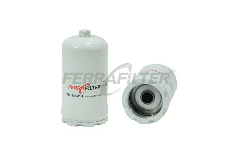 Масляный фильтр FERRA FILTER FSO816/2H Код: FSO816/2H