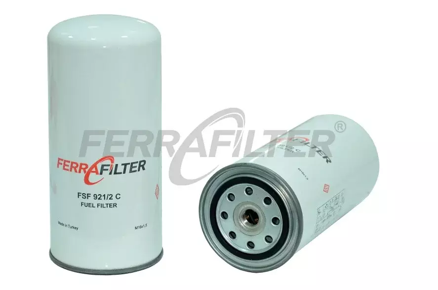 Топливный фильтр FSF921/2C FERRA FILTER Код: FSF921/2C