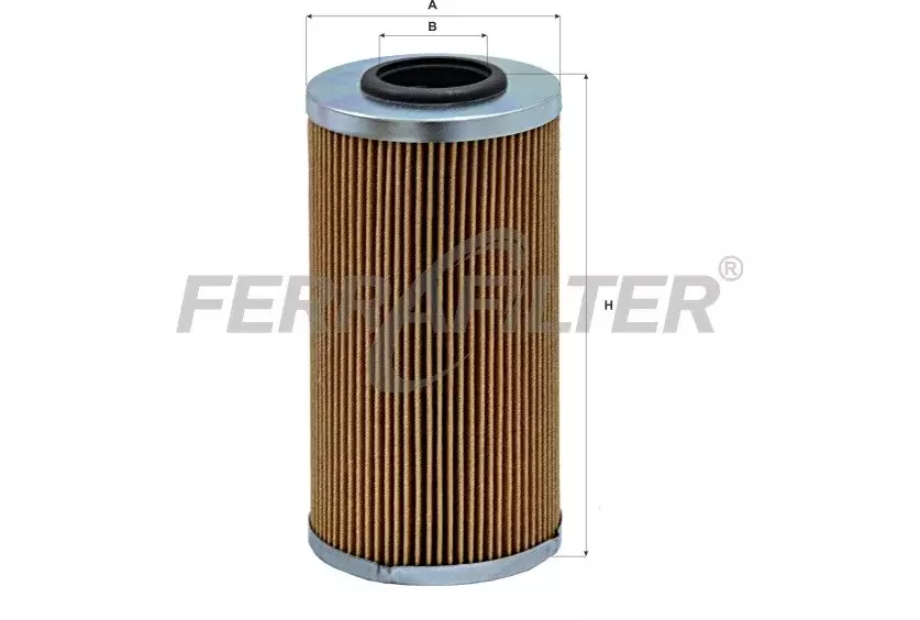Гидравлический фильтр FEO816 FERRA FILTER Код: FEO816
