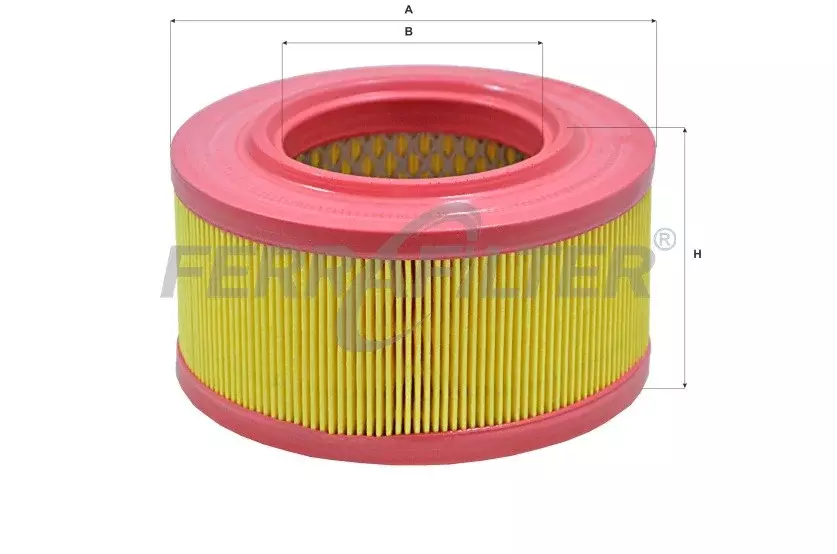 Воздушный фильтр FAR169 FERRA FILTER Код: FAR169