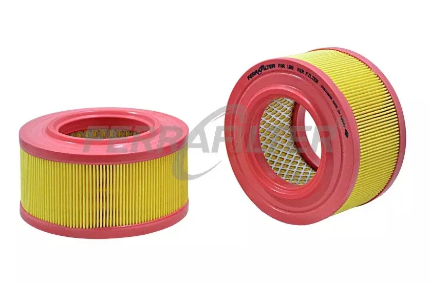 Воздушный фильтр FAR169 FERRA FILTER Код: FAR169
