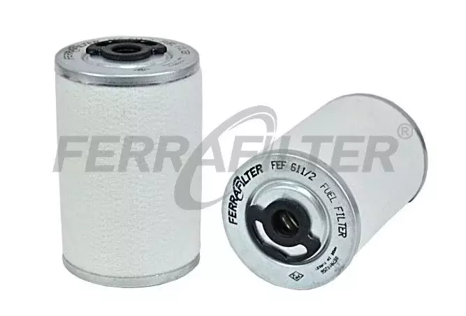 Топливный фильтр FEF611/2 Ferra filter Код: FEF611/2