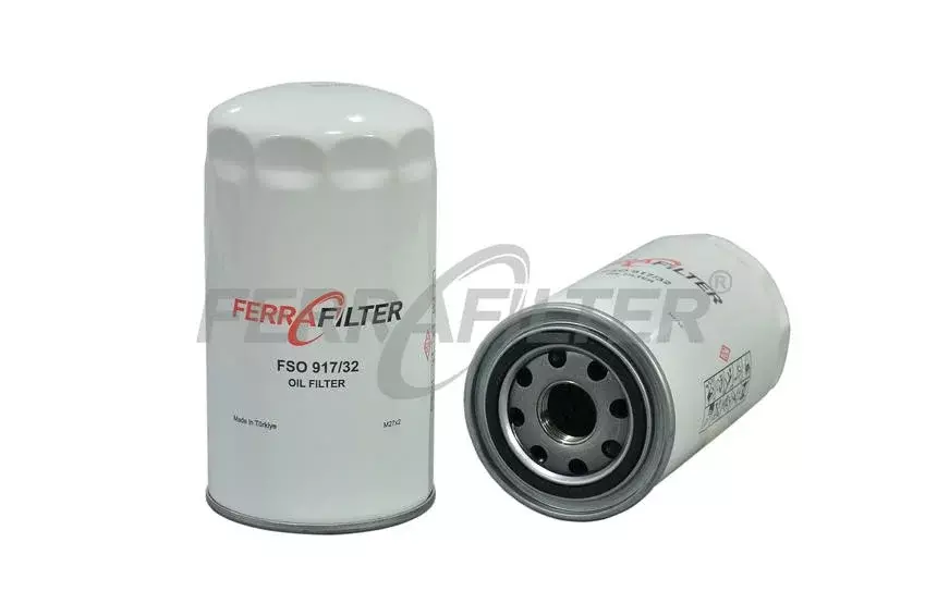 Масляный фильтр FSO917/32 FERRA FILTER Код: FSO917/32