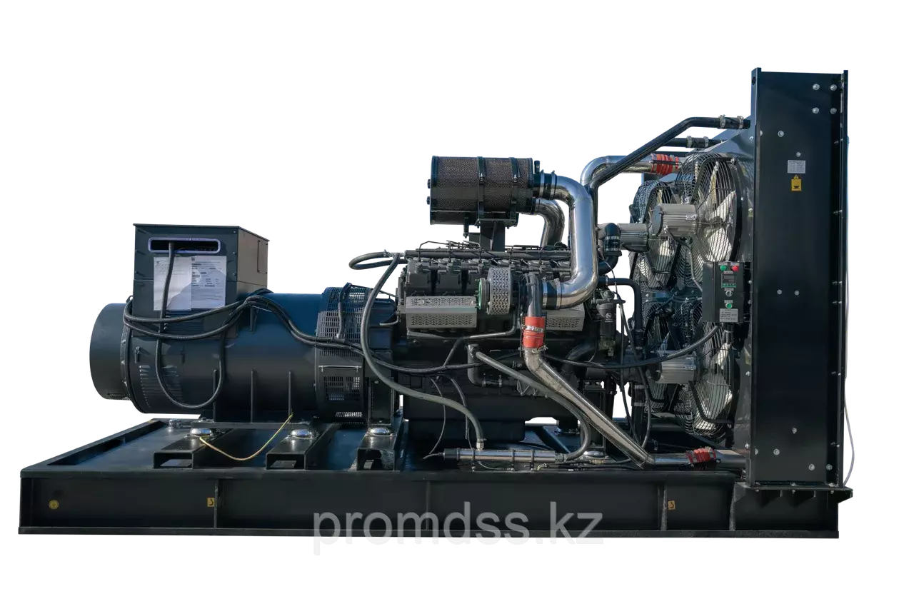 ADD POWER ADD250SWD, Электростанции (Генераторы)