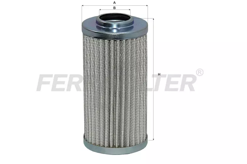 Гидравлические фильтры FERRA FILTER FEO511/3MT Код: FEO511/3MT