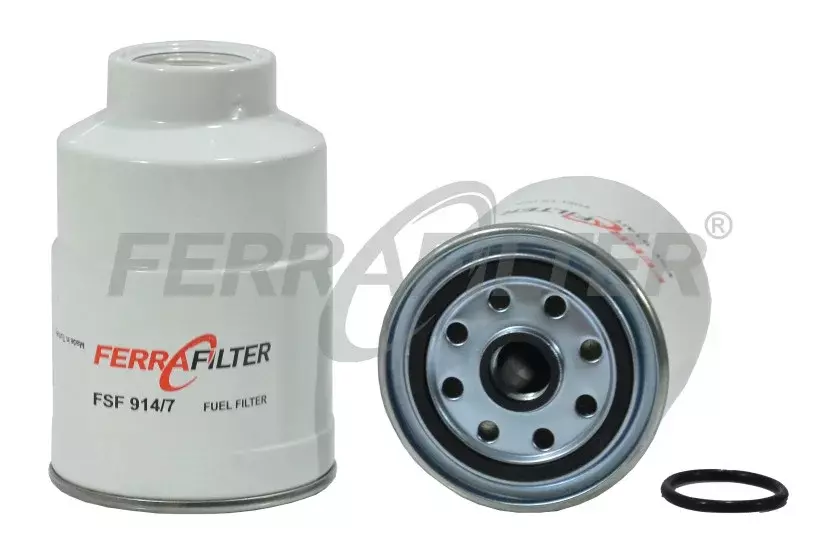 Топливный фильтр FERRA FILTER FSF914/7 Код: FSF914/7