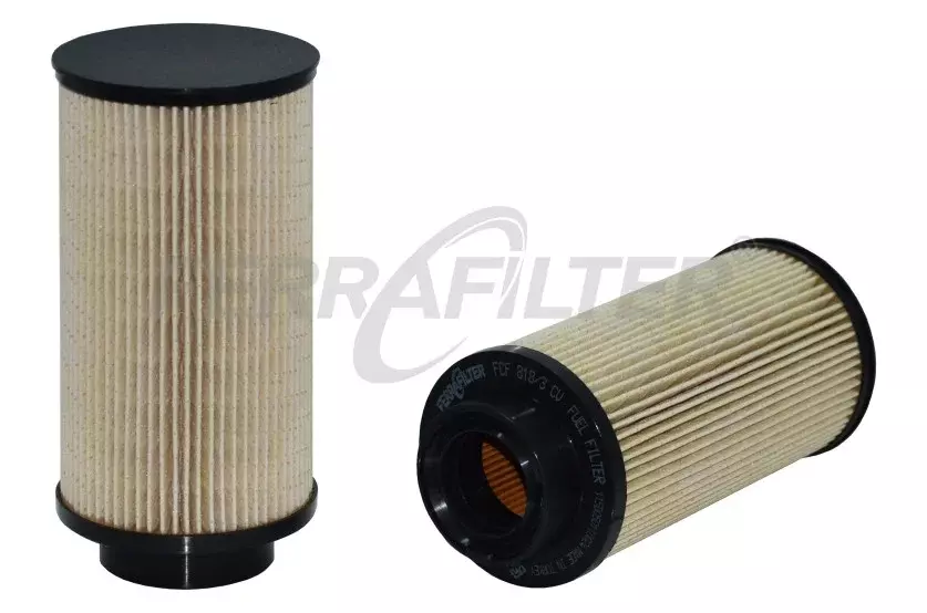 Топливный фильтр FERRA FILTER FCF818/3C Код: FCF818/3C
