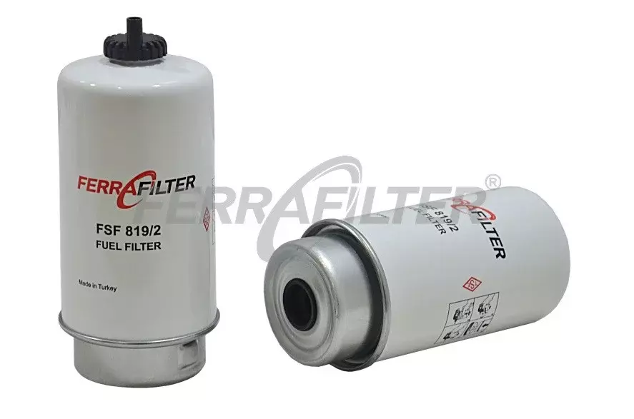 Топливный фильтр FERRA FILTER FSF819/2 Код: FSF819/2