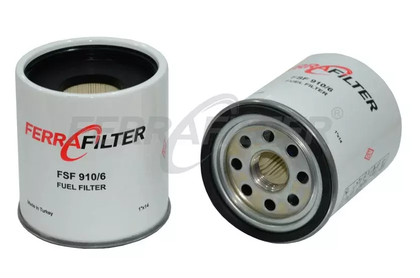 Топливный фильтр FERRA FILTER FSF910/6 Код: FSF910/6
