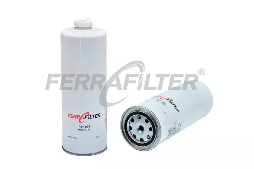 Топливный фильтр FERRA FILTER FSF928 Код: FSF928
