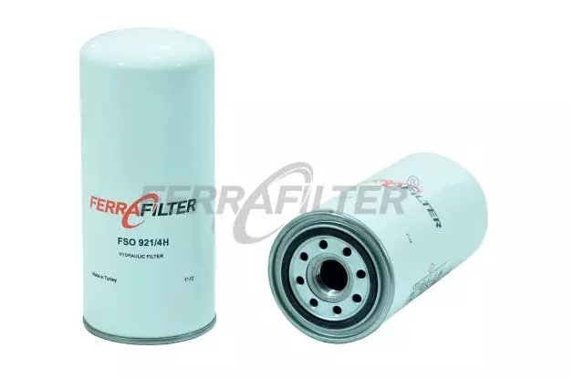 Гидравлический фильтр FERRA FILTER FSO921/4H Код: FSO921/4H