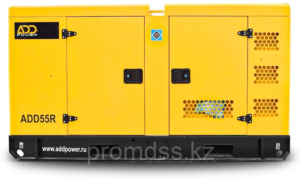 ADD POWER ADD42R, Электростанции (Генераторы)