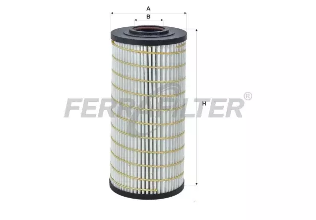 Гидравлический фильтр FERRA FILTER FCO1226 HMTV Код: FCO1226/1 HMTV