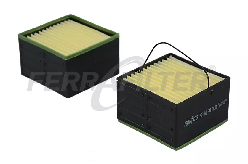 Топливный фильтр FERRA FILTER FCF85/1 Код: FCF85/1