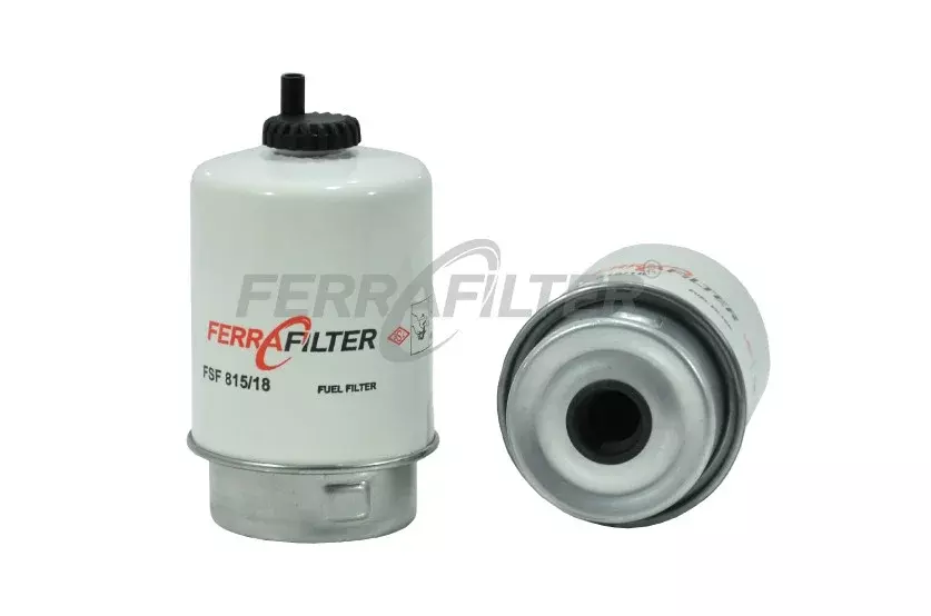 Топливный фильтр FERRA FILTER FSF815/18 Код: FSF815/18