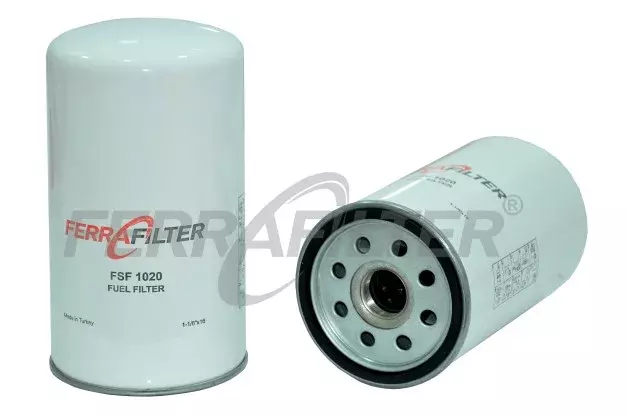 Топливный фильтр FERRA FILTER FSF1020 Код: FSF1020