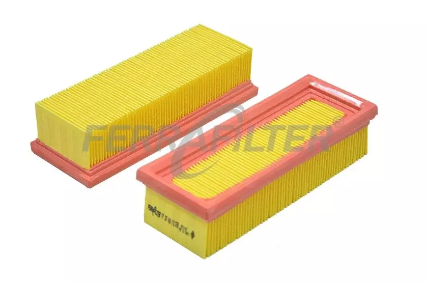 Салонный фильтр FERRA FILTER FP207 Код: FP207