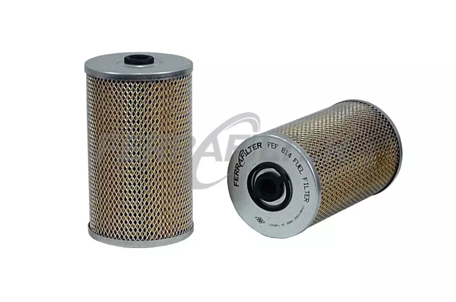 Топливный фильтр FERRA FILTER FEF814 Код: FEF814